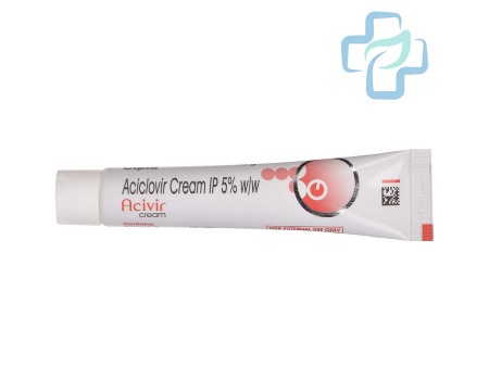 Aciclovir Voide 5% (Aciclovir)