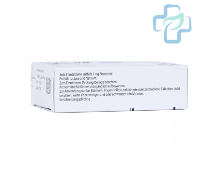 Propecia Generic (Finasteride)